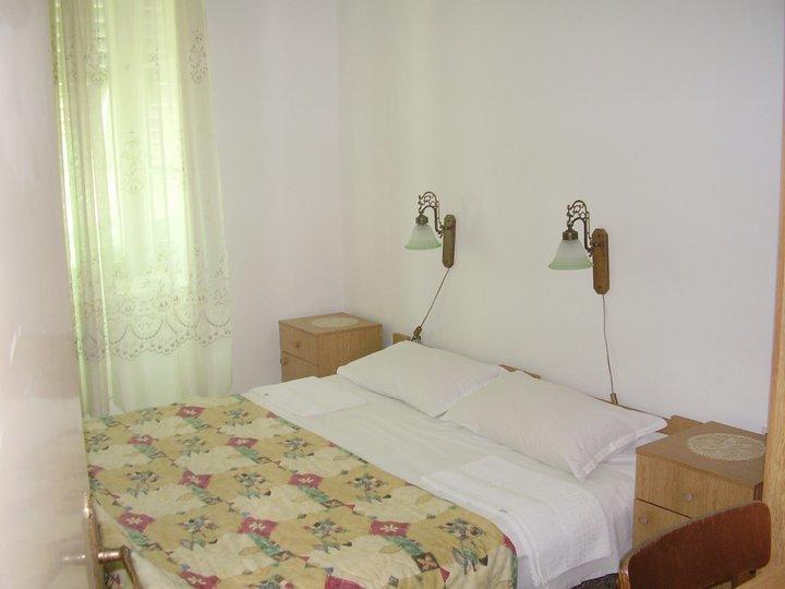 Guest House Darinka Draga Bašćanska Værelse billede