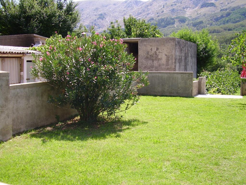Guest House Darinka Draga Bašćanska Eksteriør billede